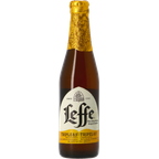 Bottled beer - Leffe Triple
