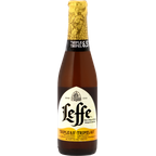Bottled beer - Leffe Triple