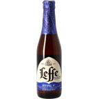 Bottled beer - Leffe Rituel 9°