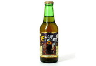 Botellas - Sant Erwann 25cl