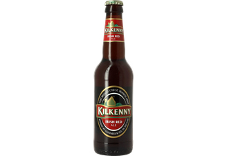 Bottled beer - Kilkenny