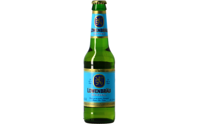 Lowenbrau german beer cheap online