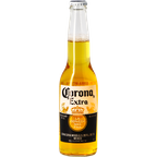 Bottled beer - Corona Extra