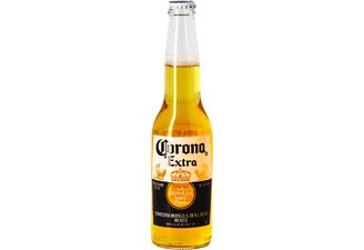 Bottiglie - Corona Extra