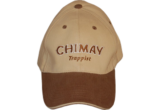 Gifts - cap Chimay