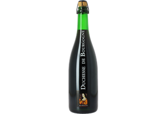 Botellas - Duchesse de Bourgogne 75 cl