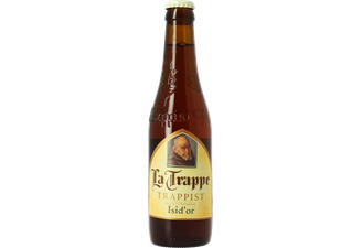 Botellas - La Trappe Isid'or