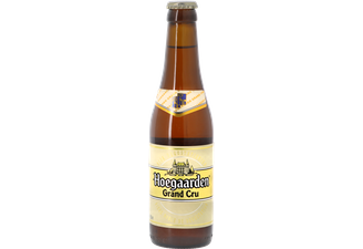 Bottled beer - Hoegaarden Grand Cru