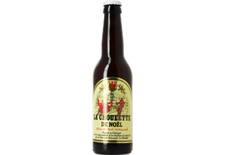 La choulette discount de noel beer