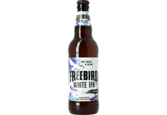Bottled beer - O’Hara’s Freebird White IPA 