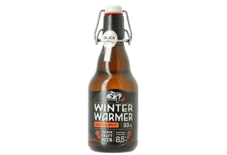 Bottled beer - Page 24 Winter Warmer