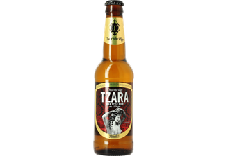 Flaschen Bier - Thornbridge Tzara