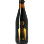 Bottled beer - Omnipollo / Siren Lorelei Maple Coconut Toast Imperial Porter