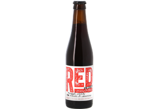Bottled beer - Petrus Aged Red