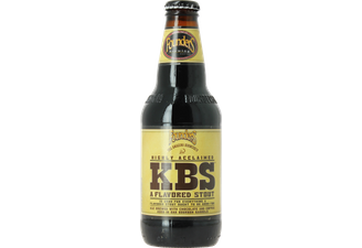 Founders Kentucky Breakfast Stout Vintage 2016 Buy The Best Beer Online