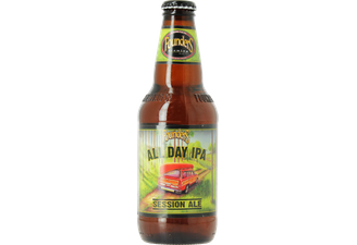Flaskor - Founders All Day IPA
