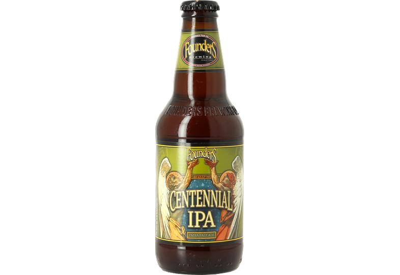 Founders Centennial IPA-Buy the best beer online