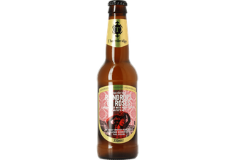 Flaschen Bier - Thornbridge Raindrops On Roses