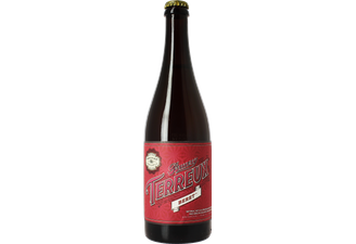 Bottled beer - The Bruery Terreux Beret