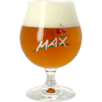 Beer glasses - Kriek Max 25cl tulip glass