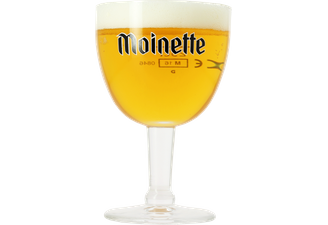 Beer glasses - Moinette Chalice Glass - 25 cl