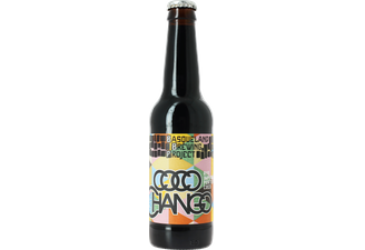 Bottled beer - Coco Chango
