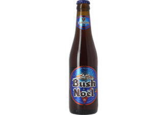 Bottled beer - Bush de Noël