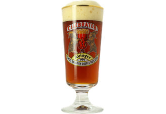 Beer glasses - Glass Ayinger Celebrator 33 cl