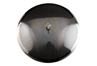 Accessoires du brasseur - Double fond filtrant Titane  38,1 cm (15') de diamètre