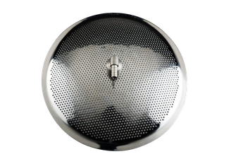 Accessoires du brasseur - Double fond filtrant Titan 11,5' (29,2 cm) de diamètre