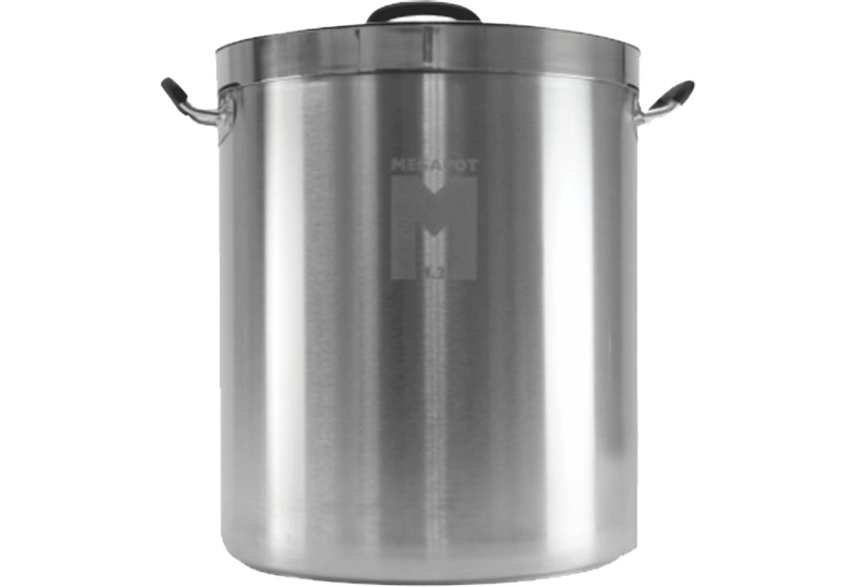 8 Gallon (30 litre) MegaPot 1.2™ Brew Kettle