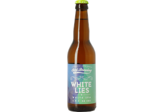 Bottled beer - Sori Brewing - White lies