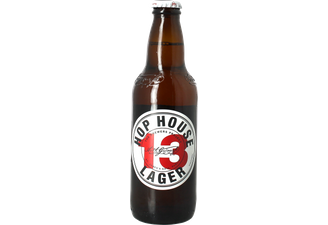 Bottled beer - Guinness Hop House 13