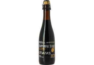 Botellas - O'Hara's Imperial Stout 20th Anniversary
