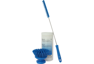 Productos de limpieza - Kit de nettoyage pour Pico-brasserie Braumeister