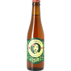 Bottled beer - La Virgen IPA