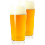 Beer glasses - Glass Willi - 50 cl