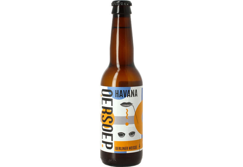 Oersoep Havana-Buy The Best Beer Online