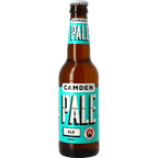 Bottled beer - Camden Pale Ale