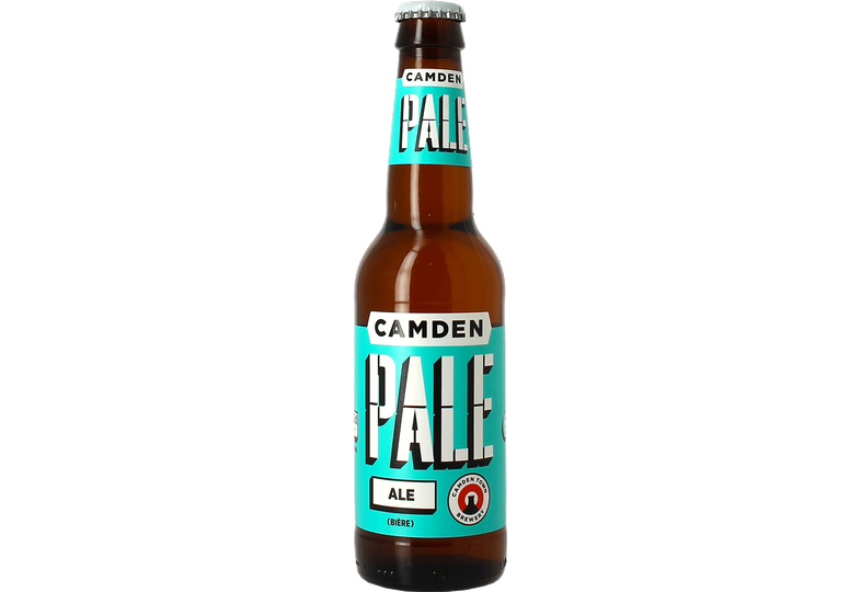 Camden Pale Ale Buy English beer online