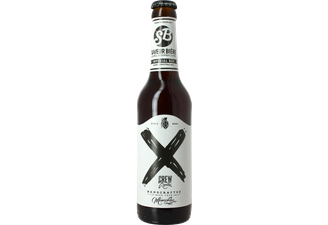 Crew Republic X Imperial Red Ale Buy The Best Beer Online