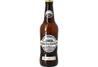Bouteilles - Innis and Gunn IPA