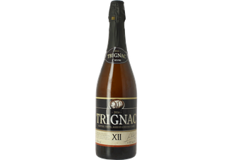 Flessen - Trignac XII