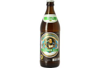 Augustiner Lagerbier Hell Den Basta Hantverksolen Online