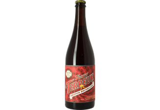 Bottled beer - Bruery Terreux Griffon Bruxellois