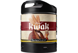 Kegs - Kwak PerfectDraft 6-litre Keg
