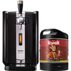 Öltapp - PerfectDraft Kwak Dispenser Pack