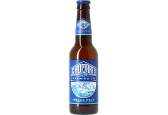 Bottled beer - Cromarty Rogue Wave