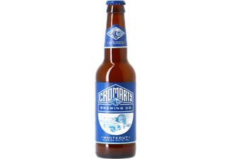 Bottled beer - Cromarty Whiteout