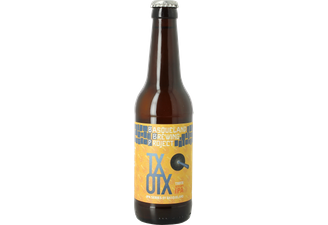 Bottled beer - Txotx